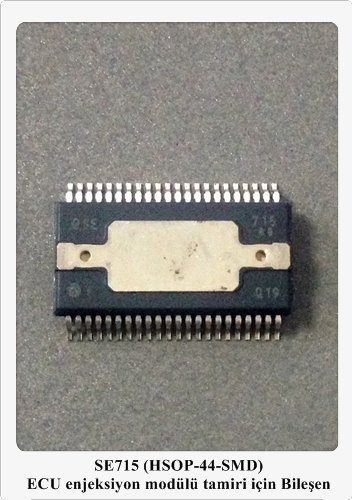 SE715 