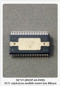 SE715 