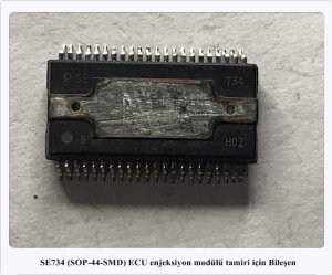 SE734