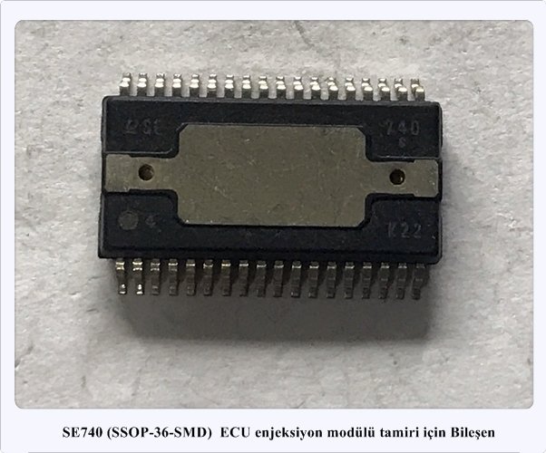 SE740