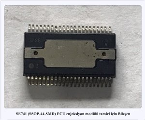 SE741