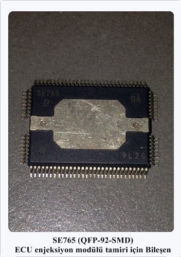 SE765