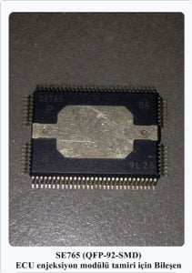 SE765
