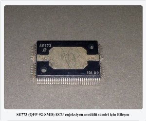 SE773 