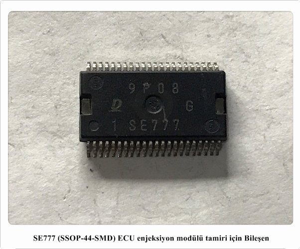 SE777
