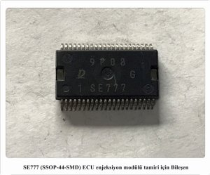SE777