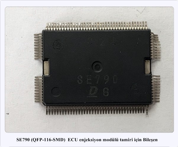 SE790