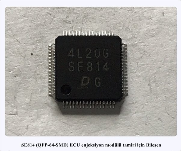 SE814 