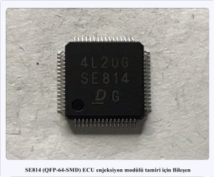 SE814 