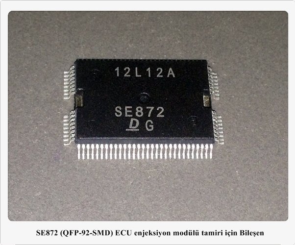 SE872