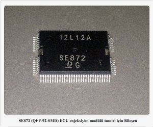 SE872