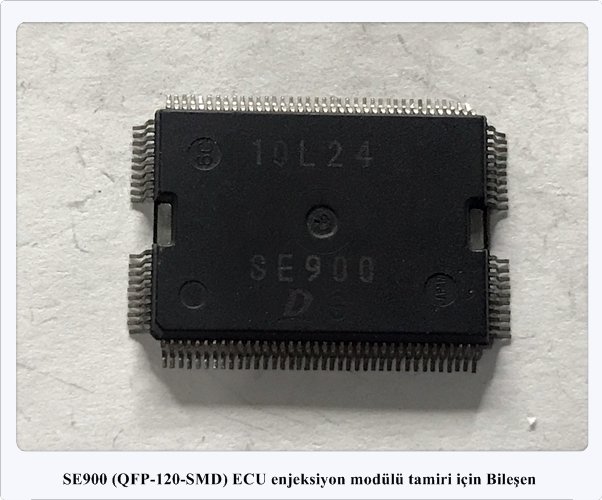 SE900 