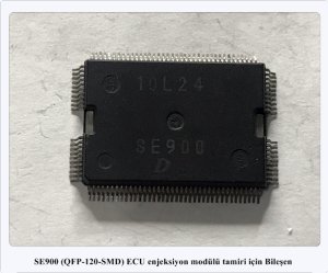 SE900 