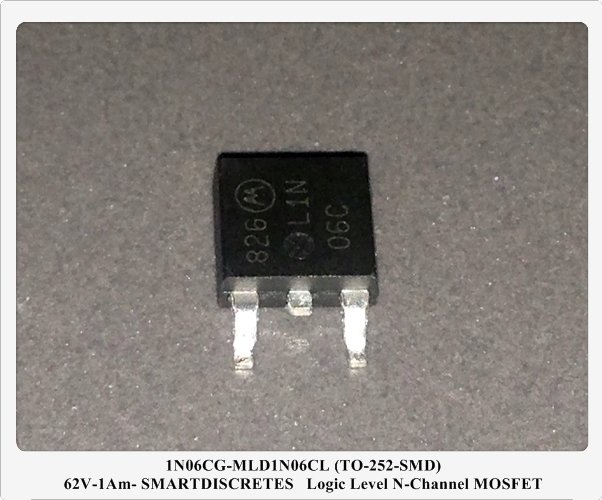 1N06CG-MLD1N06CL