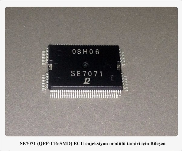 SE7071 