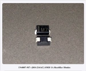 1N4007-M7