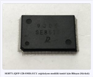 SE8571