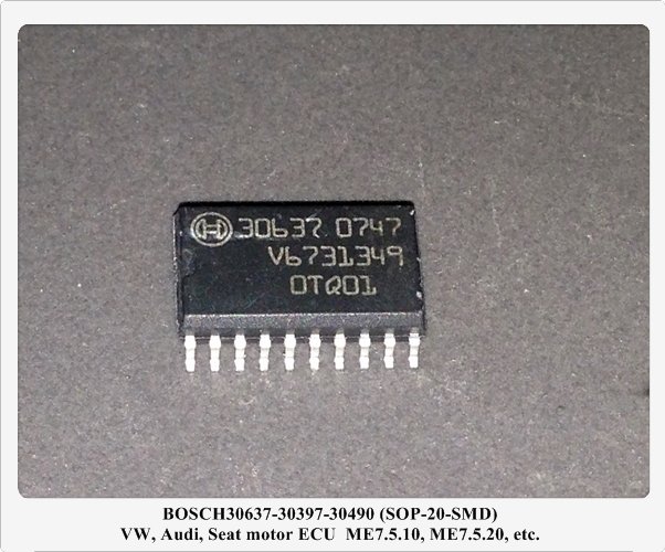 30637 / 30397 / 30490