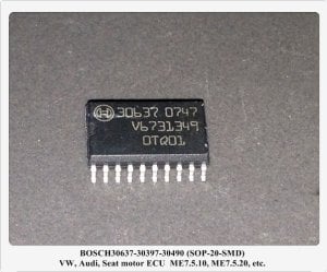 30637 / 30397 / 30490