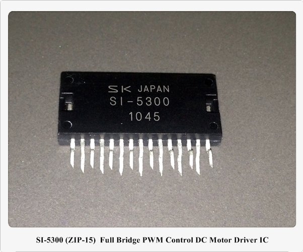 SI-5300 