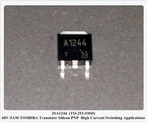 2SA1244  