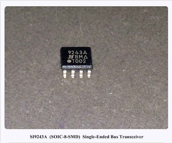 SI9243A