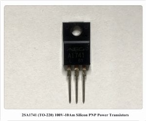 2SA1741 