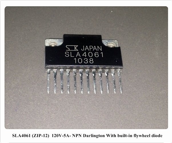 SLA4061