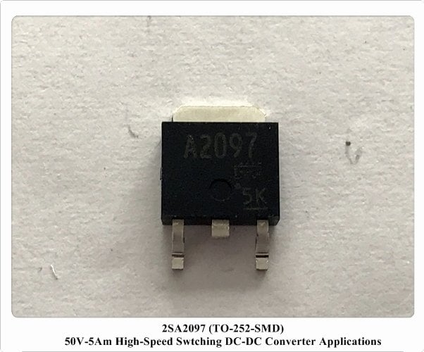 2SA2097