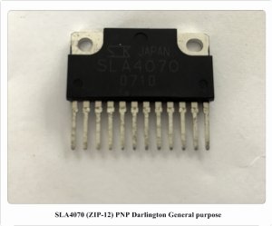 SLA4070 