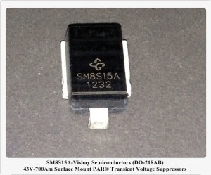 SM8S15A
