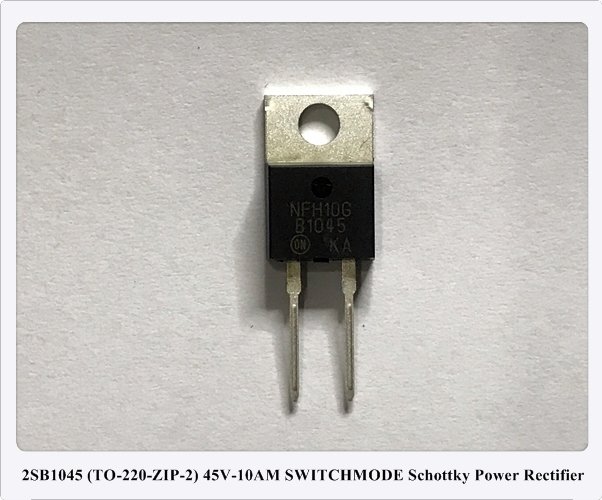 2SB1045 