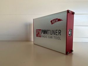 Pcm Tuner Oto Beyin Programlama Cihazı