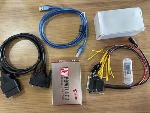 Pcm Tuner Oto Beyin Programlama Cihazı