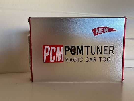 Pcm Tuner Oto Beyin Programlama Cihazı