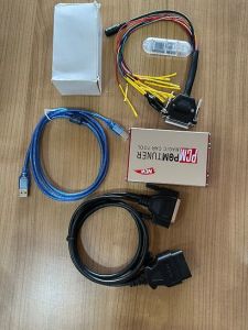 Pcm Tuner Oto Beyin Programlama Cihazı