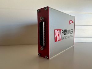 Pcm Tuner Oto Beyin Programlama Cihazı