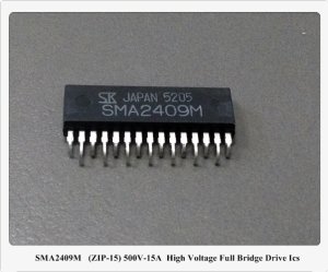 SMA2409M 