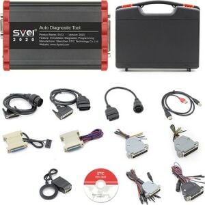 SVCI 2020 AUTO DIAGNOSTIC TOOL