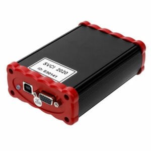 SVCI 2020 AUTO DIAGNOSTIC TOOL
