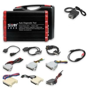 SVCI 2020 AUTO DIAGNOSTIC TOOL