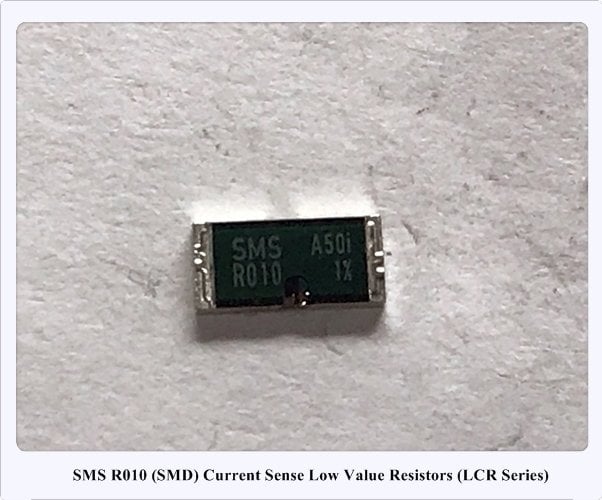 SMS R010