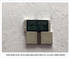 SMS R150