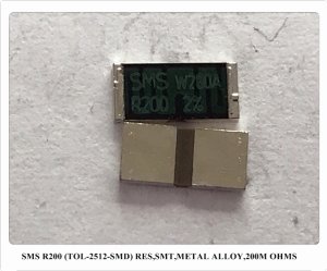 SMS R200