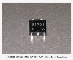 2SB1721