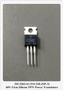 2SC2562-O