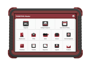 Thinktool Master