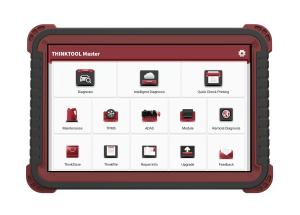 Thinktool Master