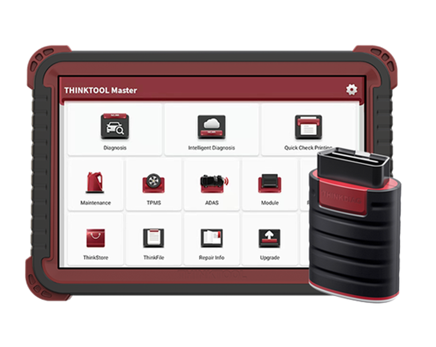 Thinktool Master