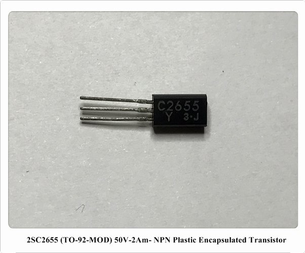 2SC2655 